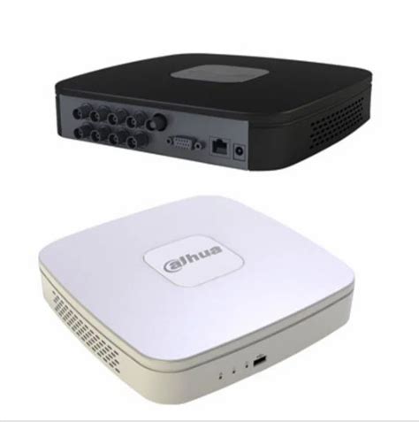 Digital Video Recorder - Honeywell 4 Channel DVR Distributor / Channel ...