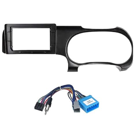 Hyundai Aura Android Stereo Frame - 9 Inch with Power Cable – NH ONE