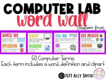 Computer Room Words 的图像结果