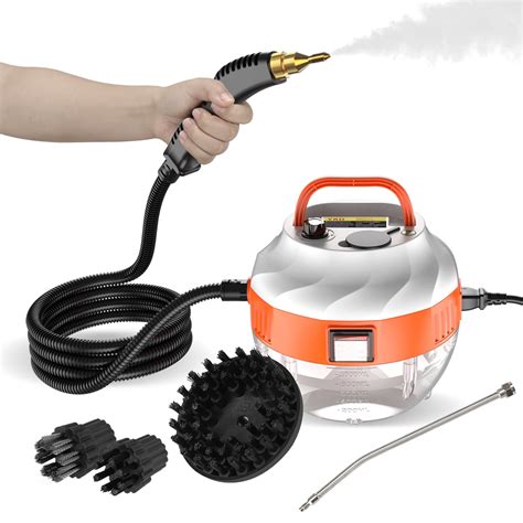 Top 10 Portable Steam Cleaners at Nancy Hansen blog
