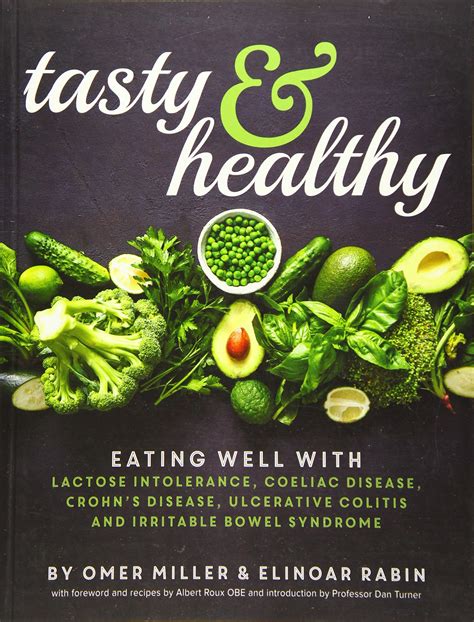 Buy Tasty and y: Eating well with lactose intolerance, coeliac disease ...