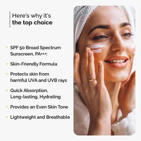 Buy DIVE CC SCREEN TINTED SUNSCREEN SPF 50 | PA+++ | FOR ALL SKIN TYPES ...
