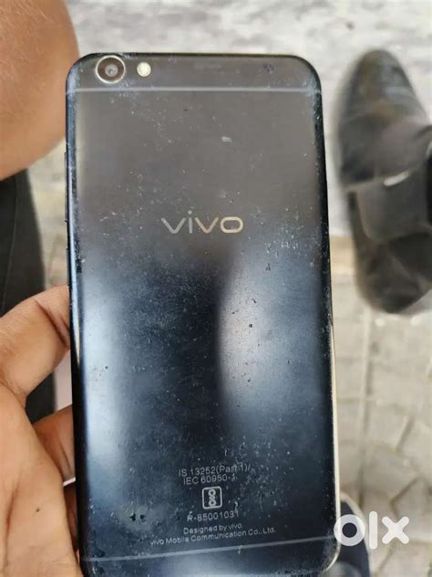 Vivo iec 60950 - Mobile Phones in Hanumanpura, Vadodara - 1839517089