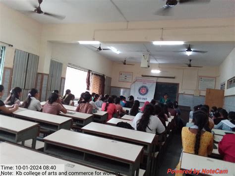 K. B. COLLEGE OF ARTS AND COMMERCE FOR WOMEN, Thane | Best Women ...