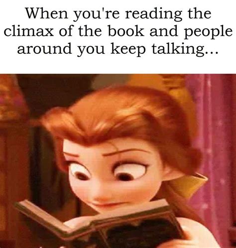Funny Reading Memes