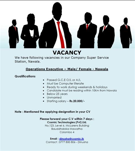 Operations Executive 的图像结果