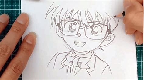 Conan Tutorial 的图像结果