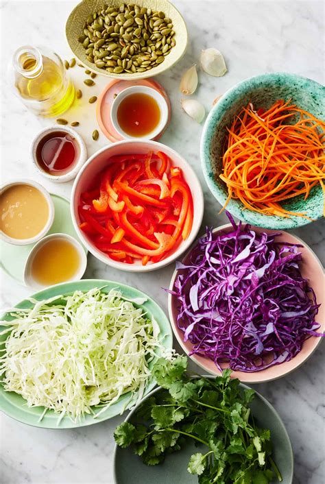 Shredded Cabbage Recipe