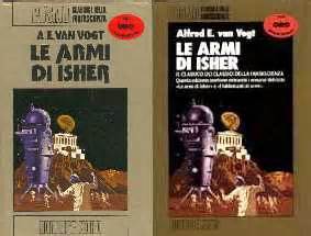 Cosmo Serie Oro. Classici della Narrativa di Fantascienza (Editrice Nord)