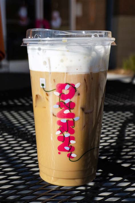 Best Cold Brew From Dunkin at Brayden Cooke blog