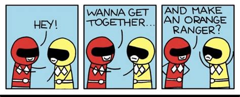 power rangers :: tv shows - funny pictures and r34 on JoyReactor