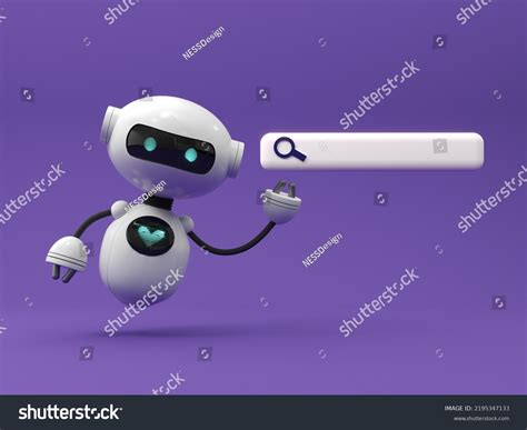 Cute Robot Explainer Cartoon 的图像结果