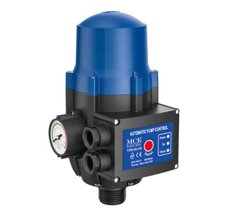 Image result for Auto Start ECU Pump Controller