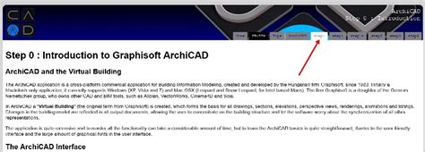 Image result for ArchiCAD 21 Tutorial