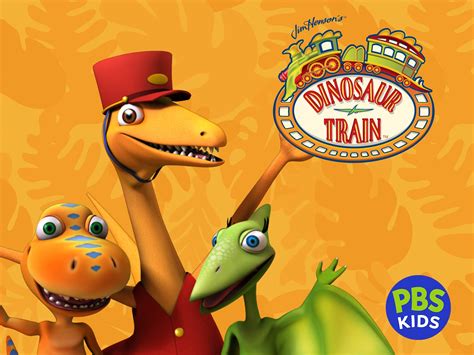 Kentrosaurus Dinosaur Train