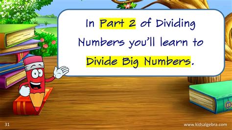 Image result for Simple Division Tutorial