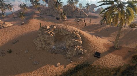 Image result for Rust Cave Navigation