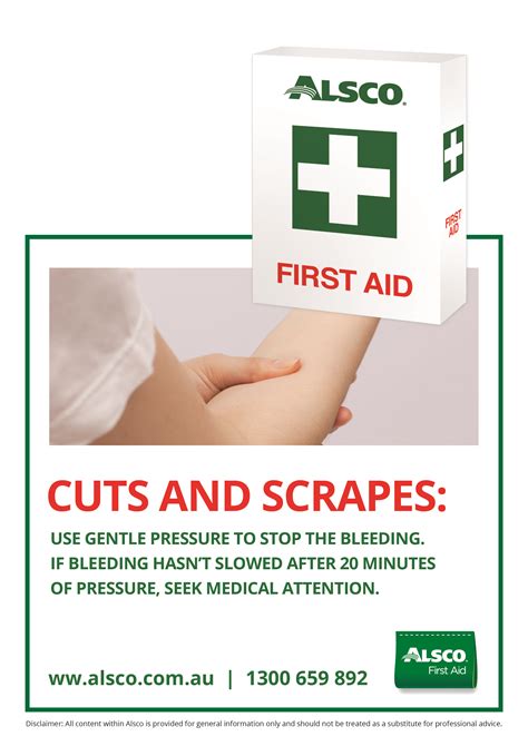 Image result for First Aid Poster