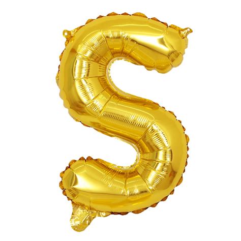 Miyuadkai Balloon Gold Letters Balloons Wedding Birthday Party Decorations Banner Party Gold ...