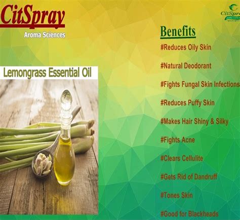 Room Freshener Oil - Lemongrass Room Freshener Manufacturer from Nagpur