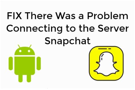 Image result for Snapchat Connection Error