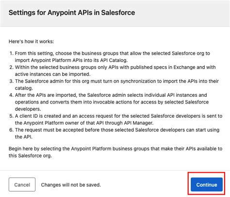 Image result for API Information Table MuleSoft