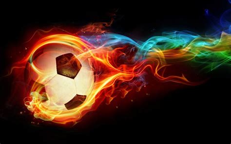 Cool Soccer Backgrounds - Wallpaper Cave