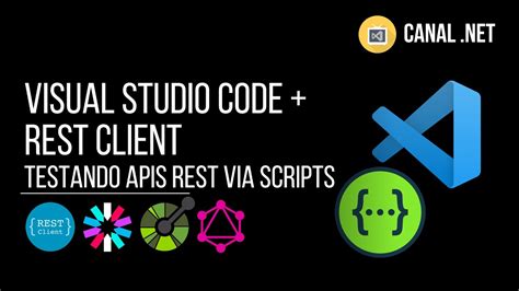 Image result for Visual Studio RESTClient Logo