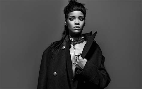 Rihanna wins legal battle with UK's Topshop over image rights - Movies News