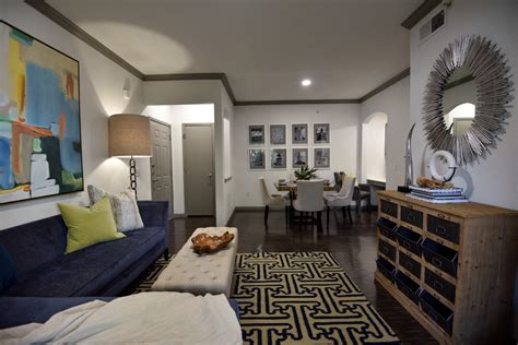 Houston, Texas - RPM Living