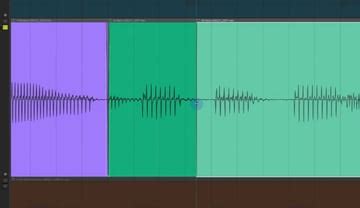 Image result for Reaper Dynamic Split