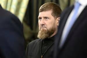 Chechen leader Kadyrov’s Ukraine comment that sparked backlash