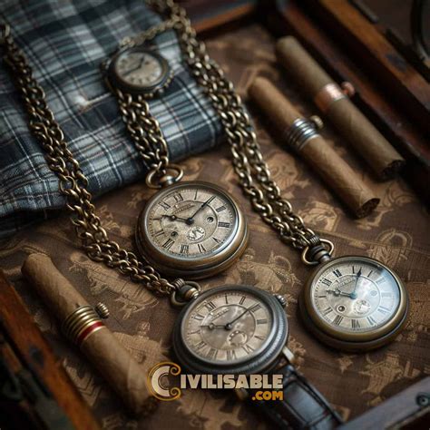 Peaky Blinders Attire: 6 Interesting Points