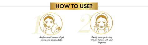 Good Vibes Vitamin C Glow Gel Creme, 50 g Skin Brightening Hydrating ...