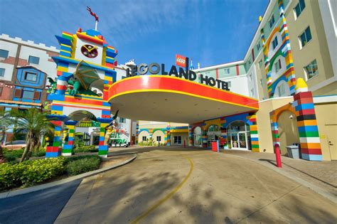 Legoland Florida Wedding Best Places In Orlando To Get Married