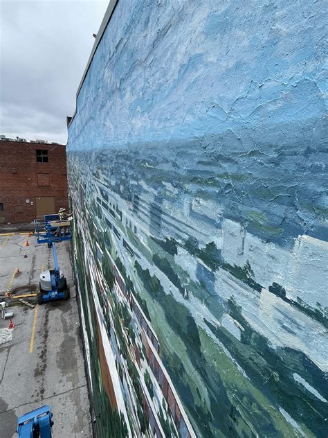 Des Moines - Greater Des Moines Public Art Foundation