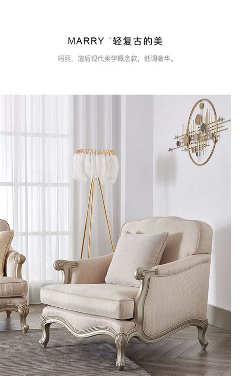 优梵艺术 Tisci北欧简约现代真皮沙发油蜡皮皮质小户型沙发组合-美间设计