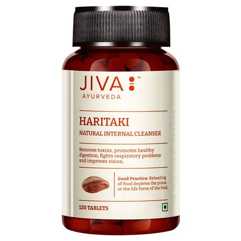 Haritaki Tablets - Buy Haritaki Tablets Online at Best Price in India ...