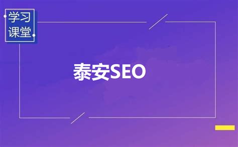 【泰安SEO外包公司】星际网络介绍 | 麒麟SEO