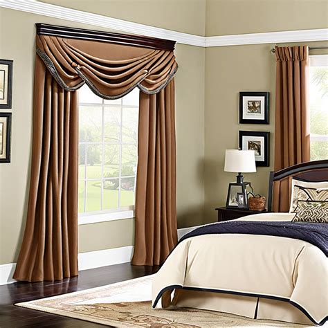 15 Stunning Window Wood Valance Ideas for Your Home