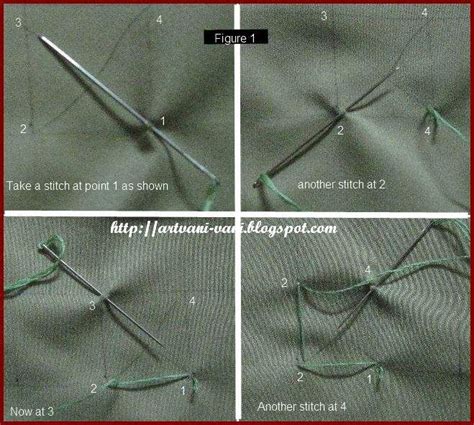 Flower Smocking Tutorial 的图像结果