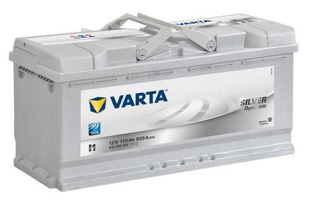 VARTA