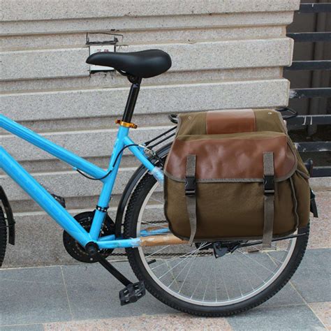 Buy Eccomum Motorbike Large Capacity Saddle Bag Motorcycle Riding ...
