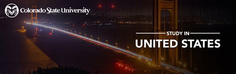 Bachelor's STEM Program From Colorado State University, USA