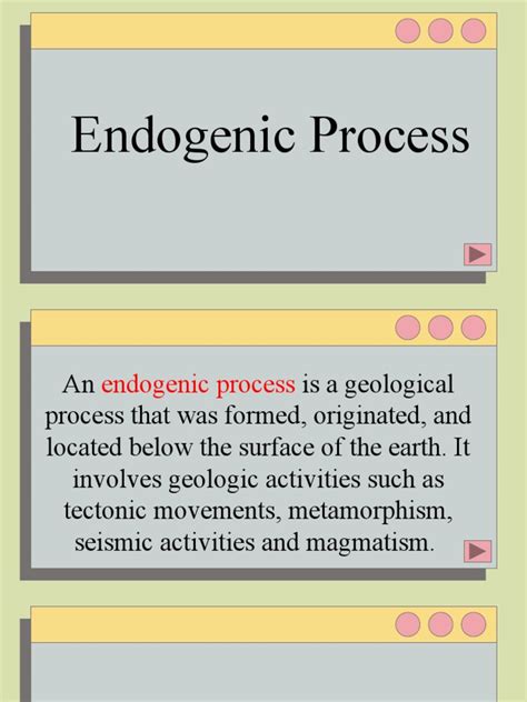 Examples of Endogenic Process 的图像结果