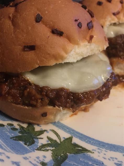 Slow Cooker Ground Beef Barbecue Recipe | Allrecipes