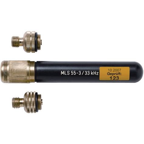 Buy Amprobe MLS55-3 Pipe Transmitter Accessory for AT-3500 Underground ...