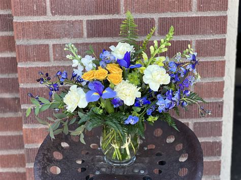 Belle Ame in Caldwell, ID | Caldwell Floral