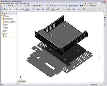 Image result for Sheet Metal CAD CAM Tutorial