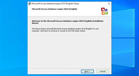 Image result for How to Install Access Database Engine